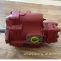 EX45 Hydraulic pump 4322162